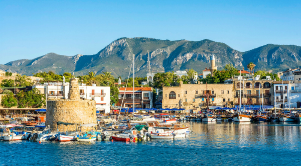 Kyrenia