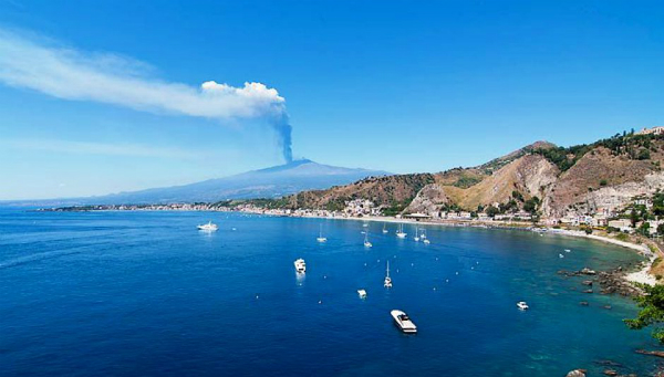 Giardini Naxos