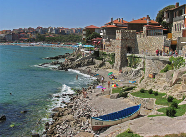 Sozopol