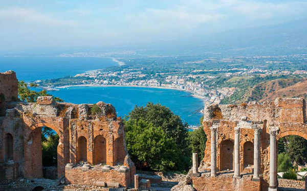 Taormina